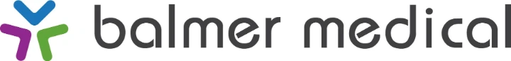 Logo Balmer Medical