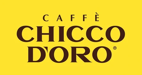 Logo Café Chicco d'Oro