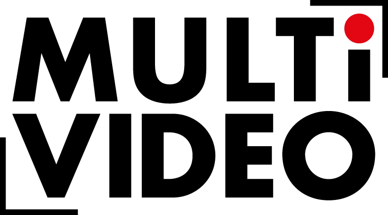 Logo Multi Vidéo SA
