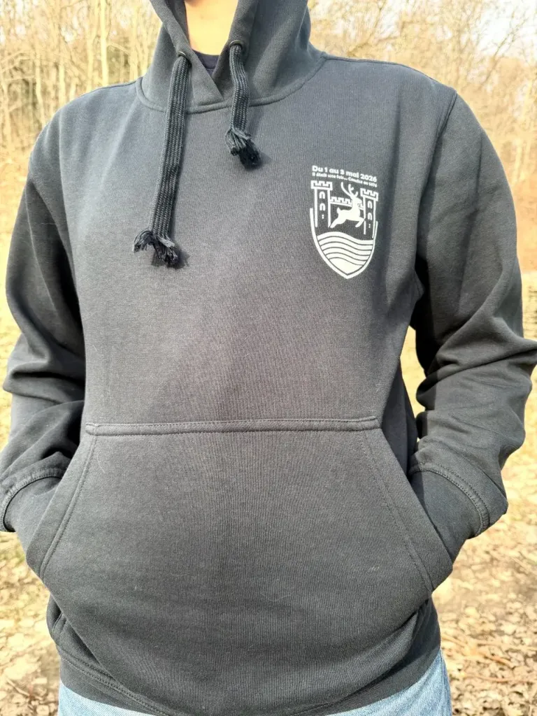 Hoody (S)
