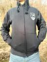 Hoody Full Zip