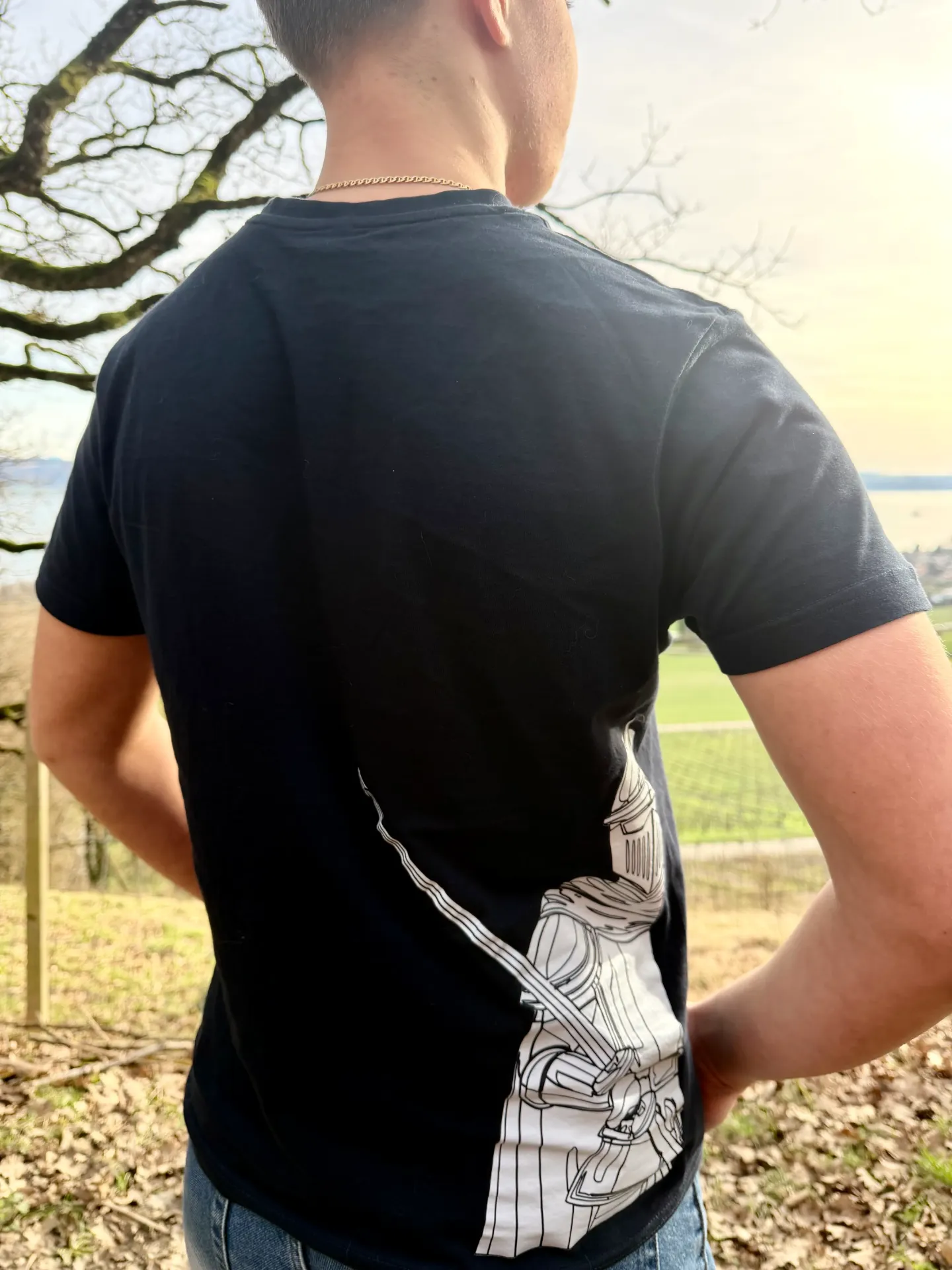 T-shirt